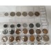 WORLD COINS . FROM AUSTRIA, BELGIUM, CYPRUS . AND MORE
